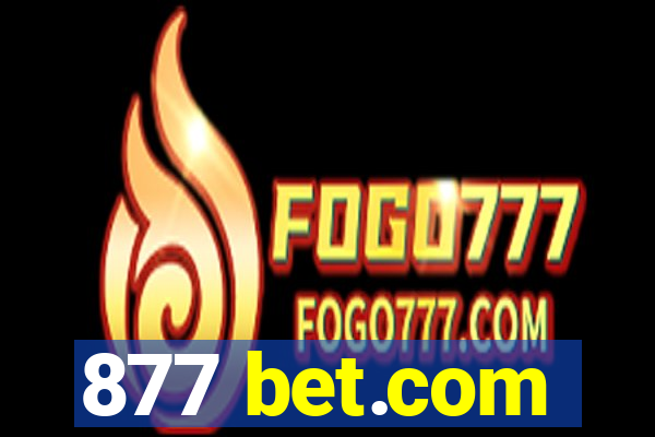 877 bet.com